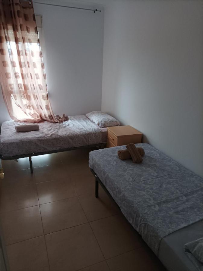 Iris 22 Apartamento Tarragona
