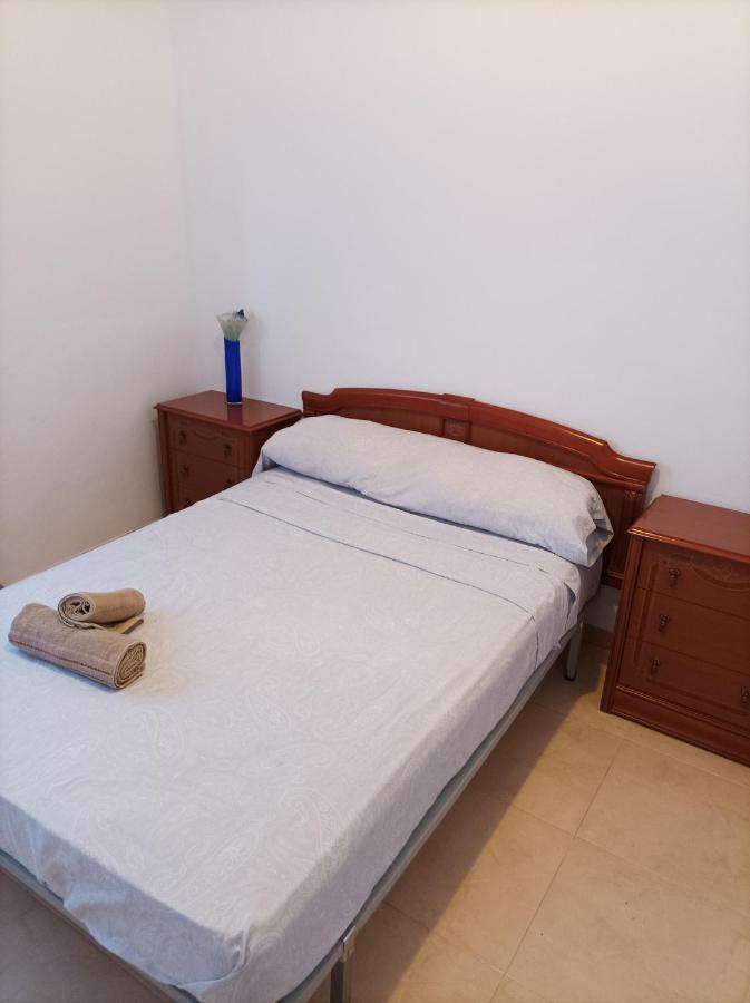 Apartamento Iris 22