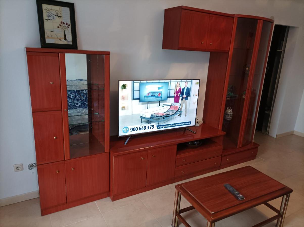 Apartamento Iris 22 Tarragona