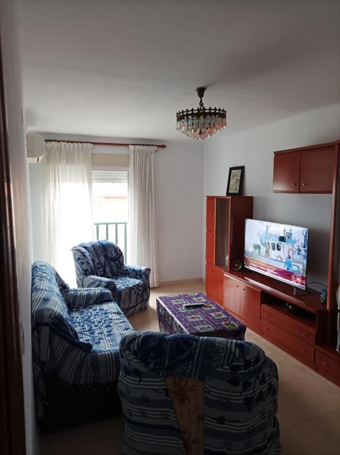Iris 22 Apartamento Tarragona