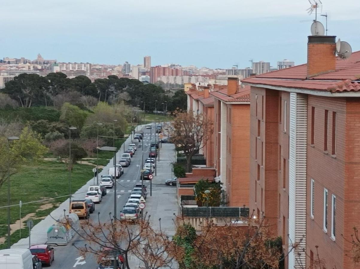 Apartamento Iris 22 Tarragona