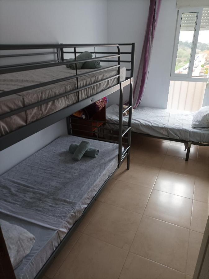 Apartamento Iris 22