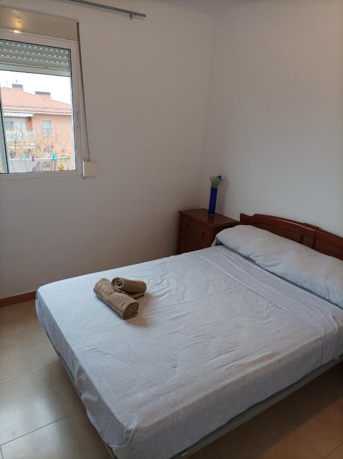 Iris 22 Tarragona